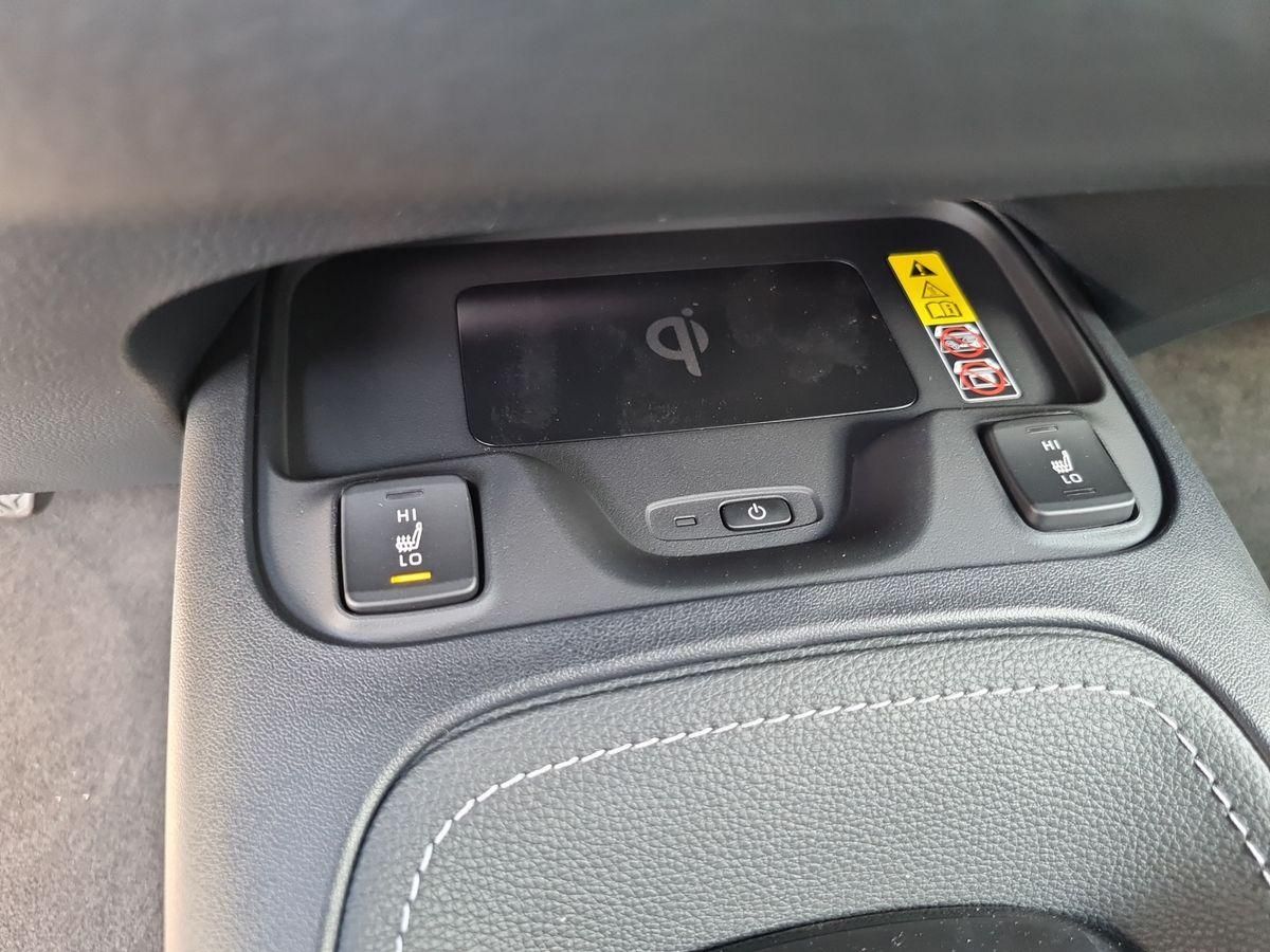 Toyota Corolla 2.0 TS Hybrid Teamplayer Techpaket I eHK
