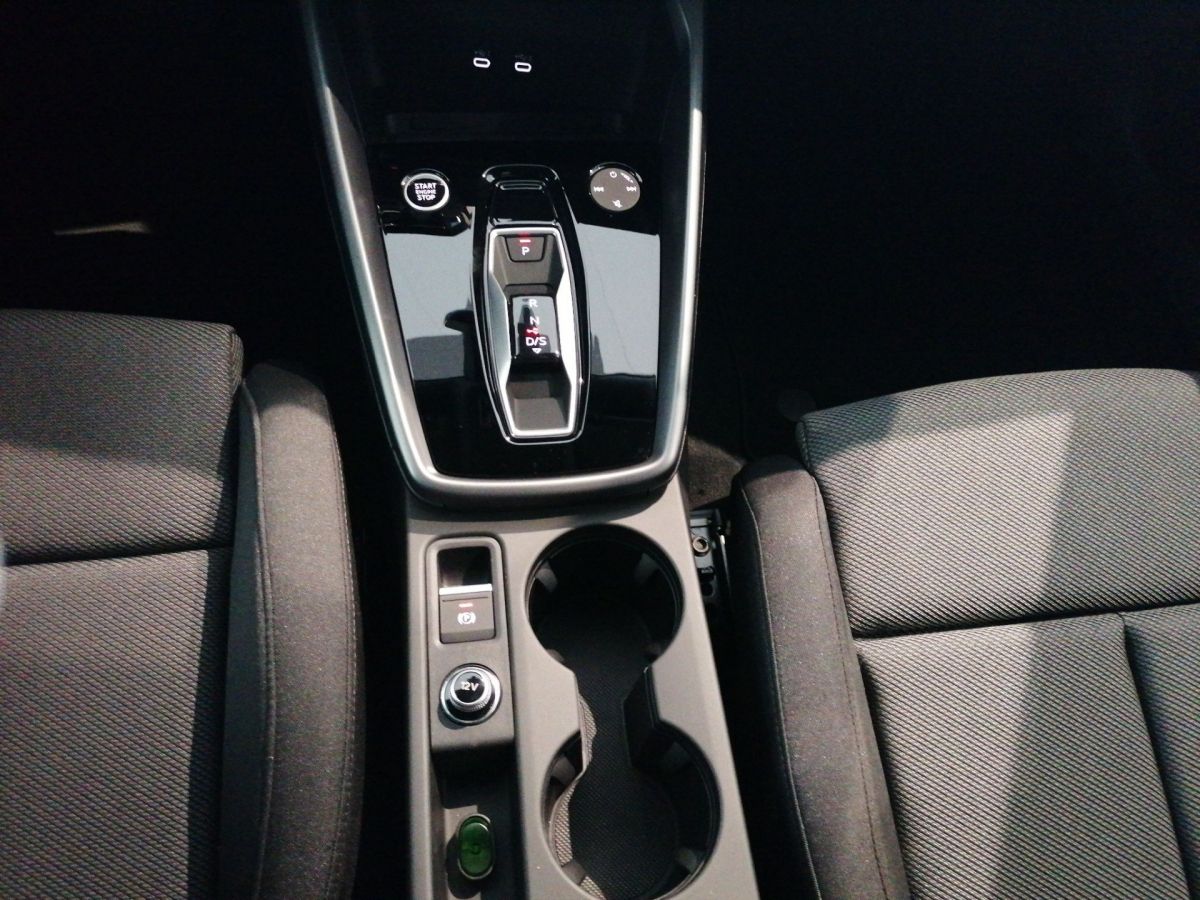 Audi A3 Sportback ADVANCED 35TDI - Samsaru's Car Outlet