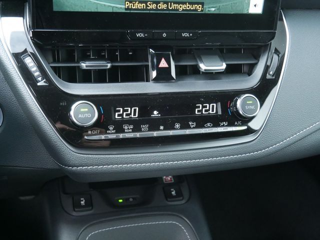 Toyota Corolla Touring Sports 2.0 Hybrid Team D ACC LED