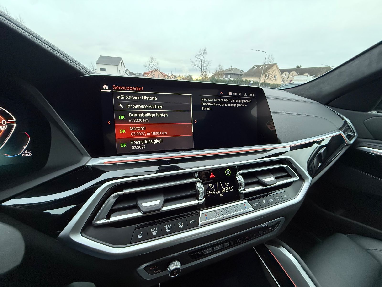 BMW X6*40xd*MSPORT*INDIVIDUAL*360°ACC*HUD*SKYLONUNGE