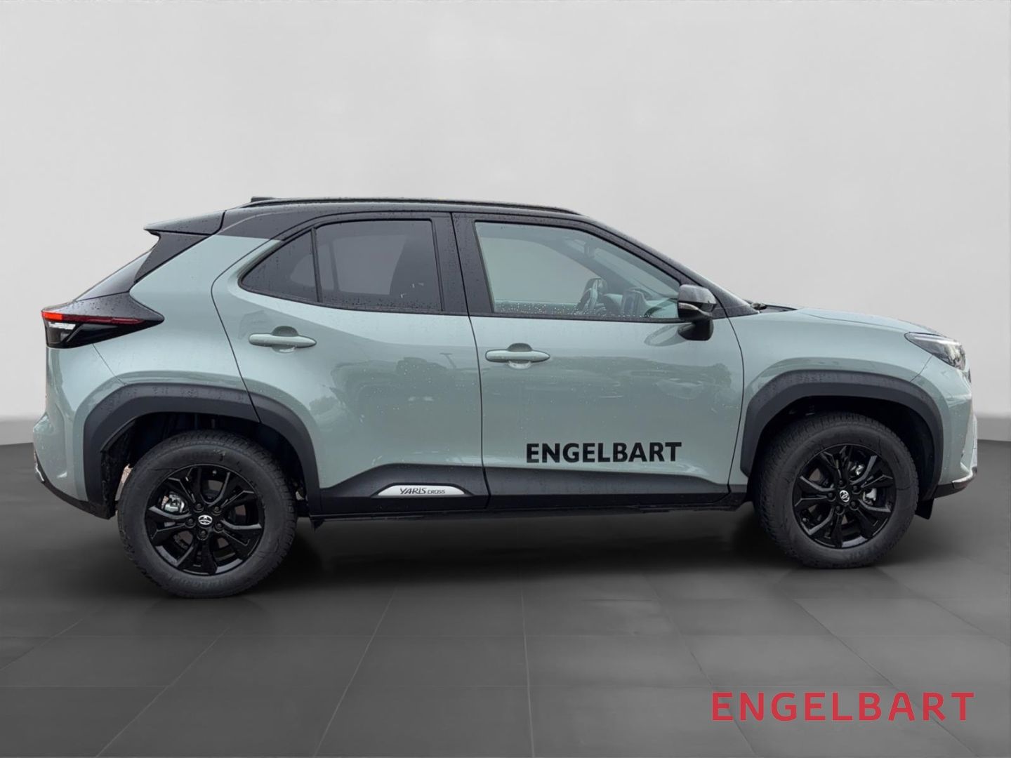 Toyota Yaris Cross Cross1,5-l Premiere Edition 4x4 HUD