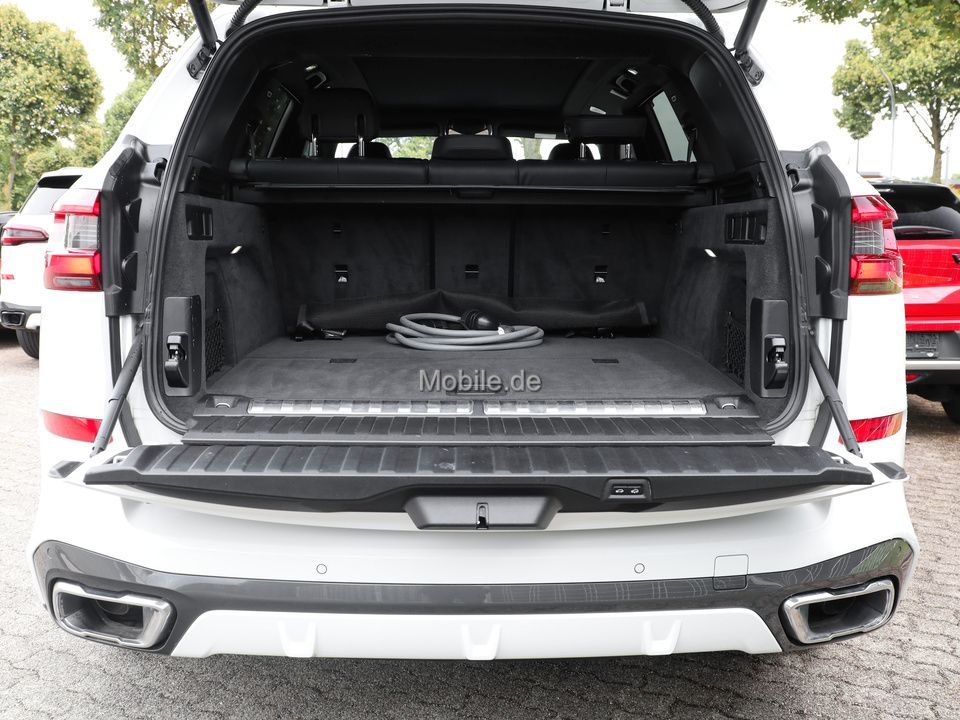 BMW X5 xDrive45e M Sportpaket Innovationsp. Panorama