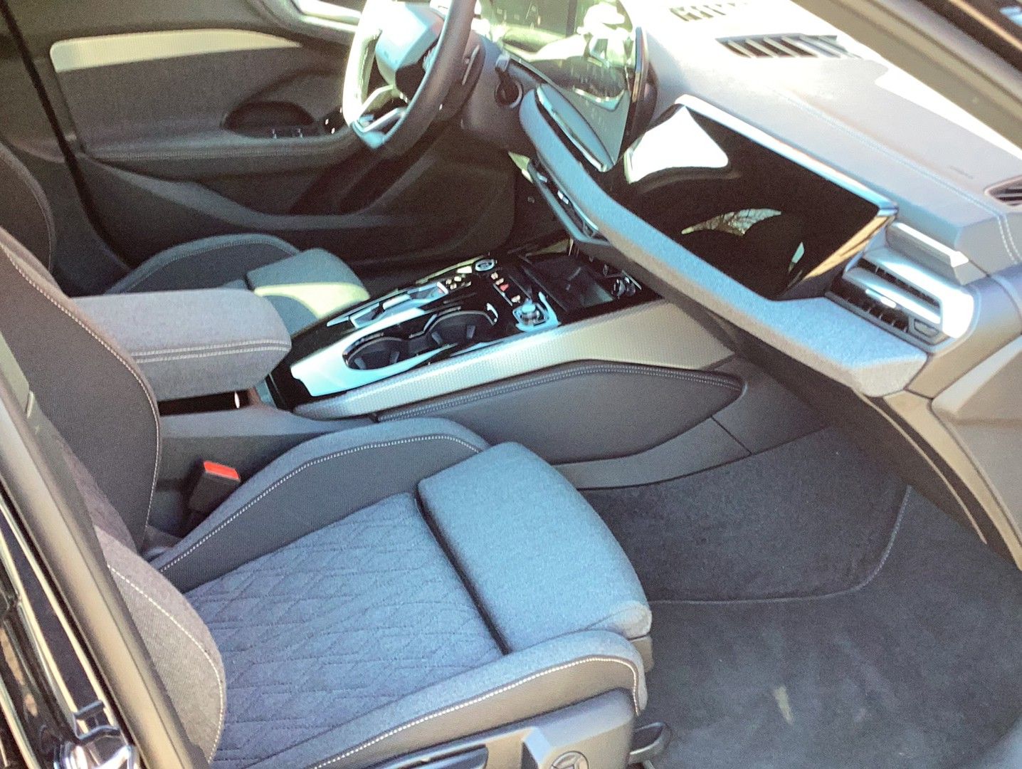 Audi A5 2.0 TFSI S Line Plus S Tronic*Navi*Matrix*Na