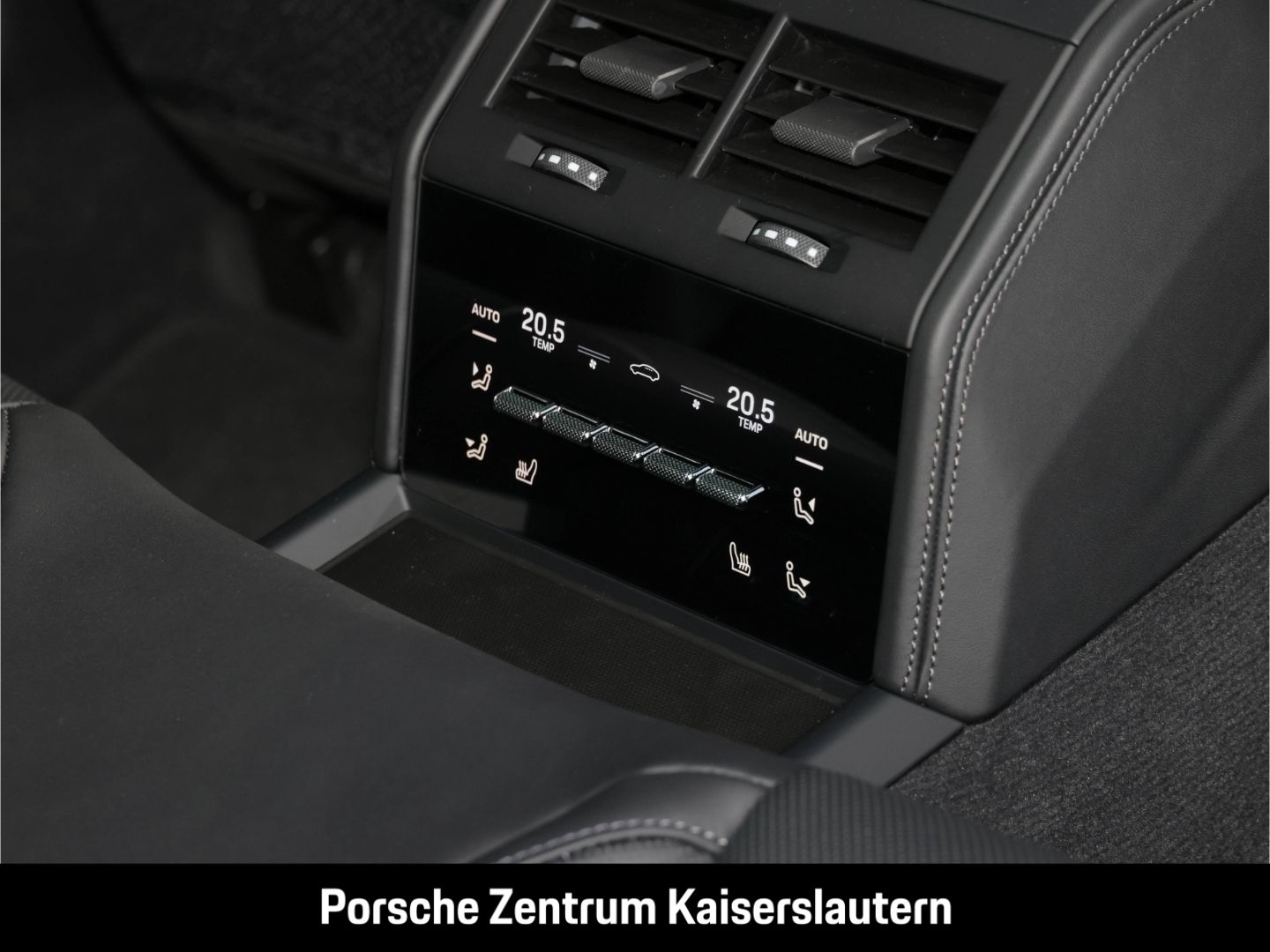Porsche Panamera 4S E-Hybrid Sportabgas InnoDrive BOSE