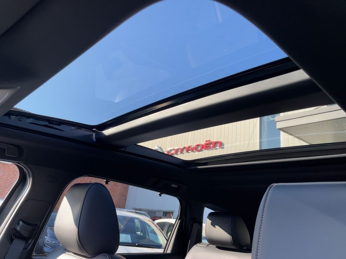 Mazda CX-80 2.5L e-SKYACTIV PHEV 327ps 8AT AWD Homura