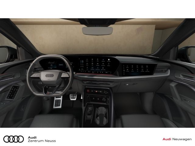 Audi Q5 TDI quattro S tronic - Samsaru's Car Outlet