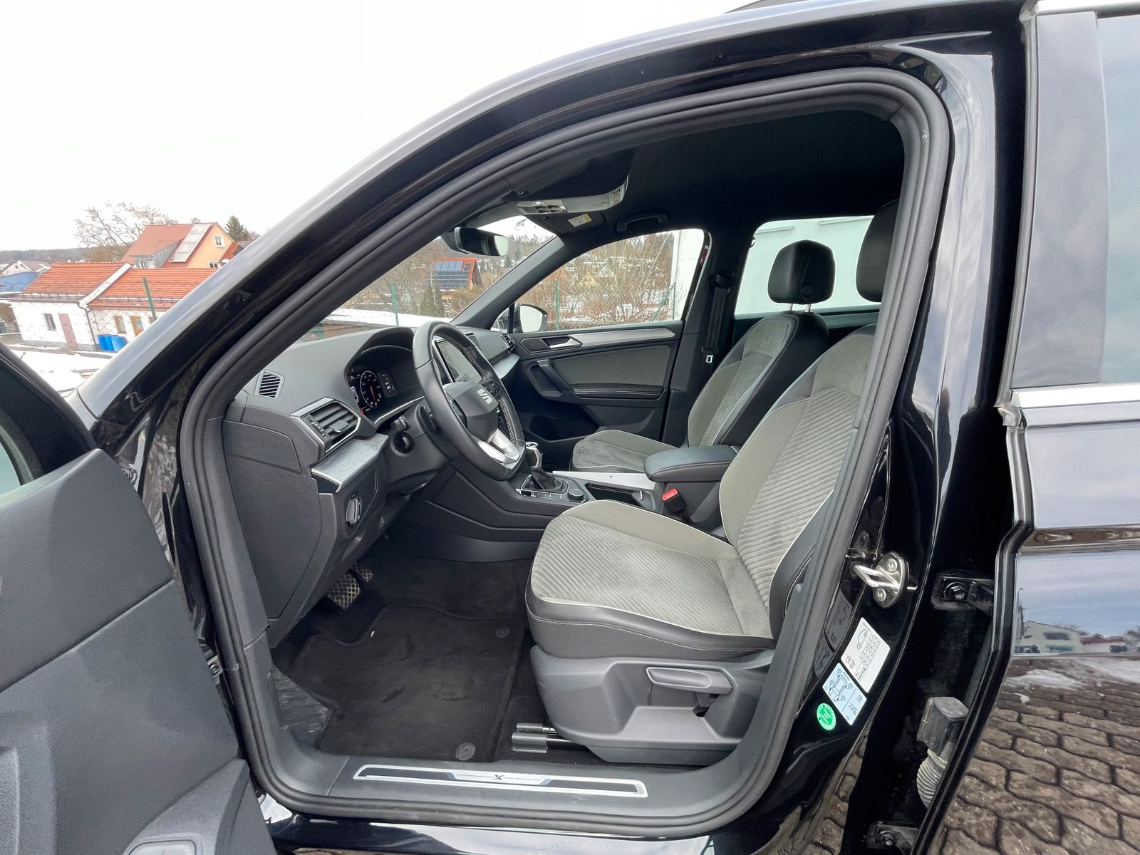 Seat Tarraco Xperience 1.4 e-Hybrid ACC AHK eHECK LED