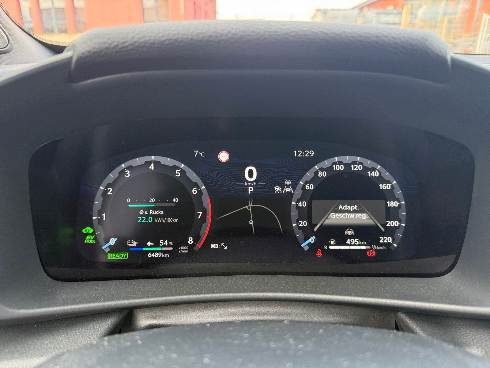 Toyota C-HR Plug-In Hybrid GR Sport *Kamera*JBL