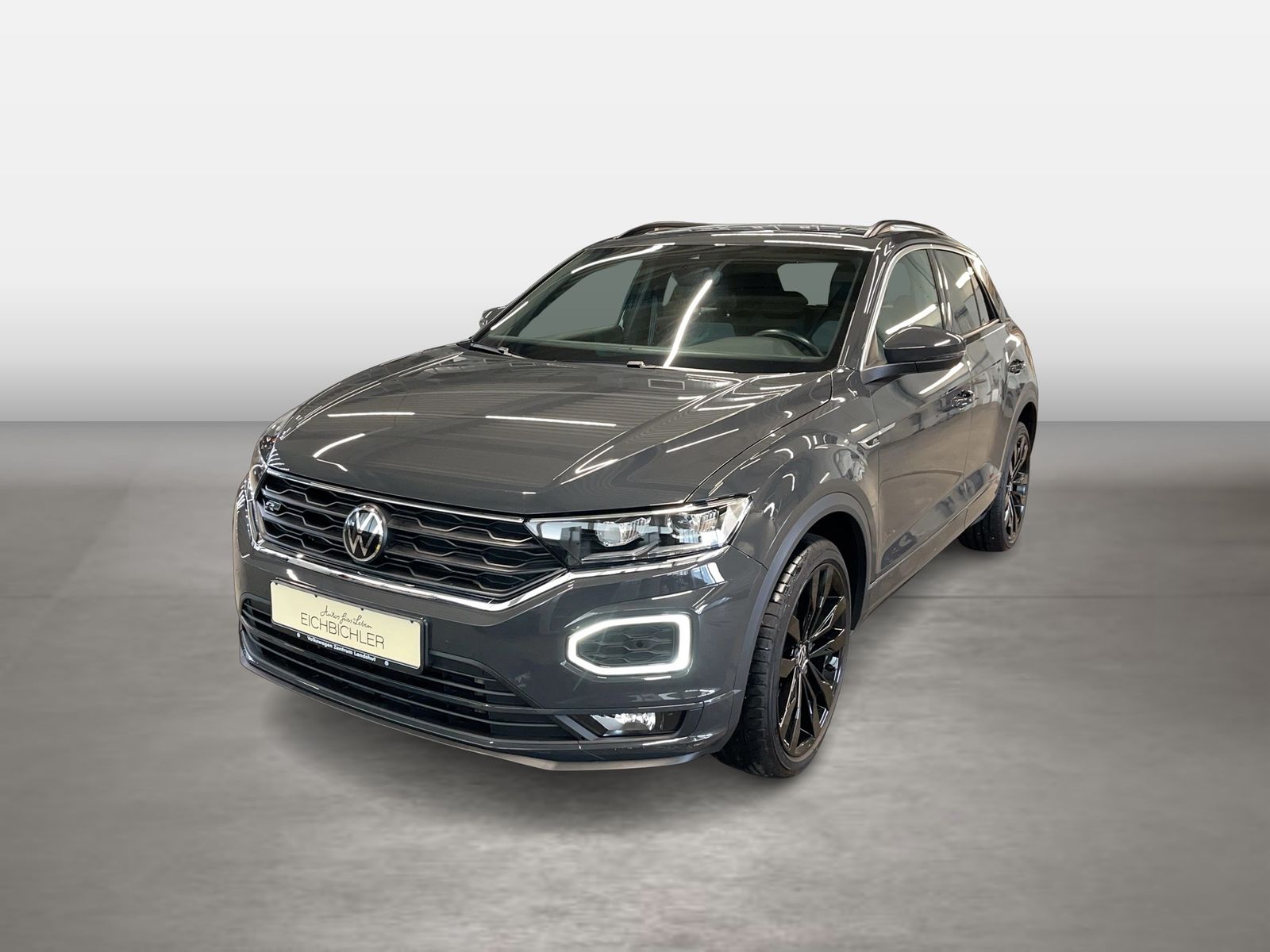 Volkswagen T-Roc 2.0 TSI DSG 4M Sport - Samsaru's Car Outlet