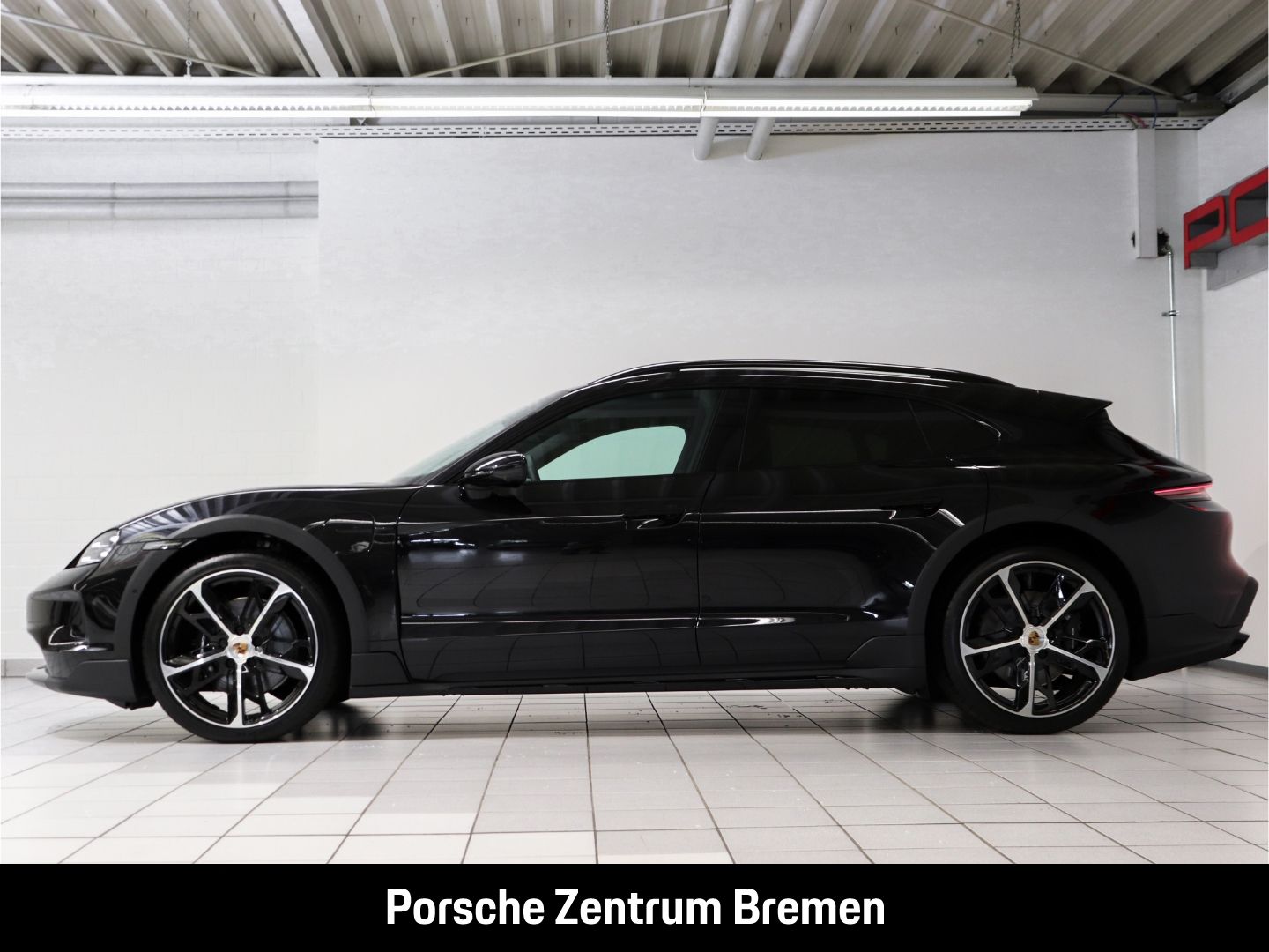 Porsche Taycan 4 Cross Turismo Sportpaket Panorama  Bose