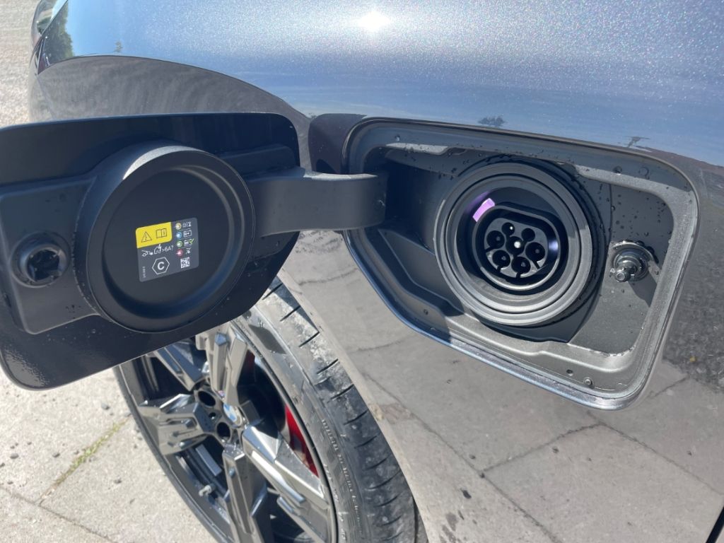 BMW X3 xDrive30e MSportPro DrivAssisProf Head-Up !