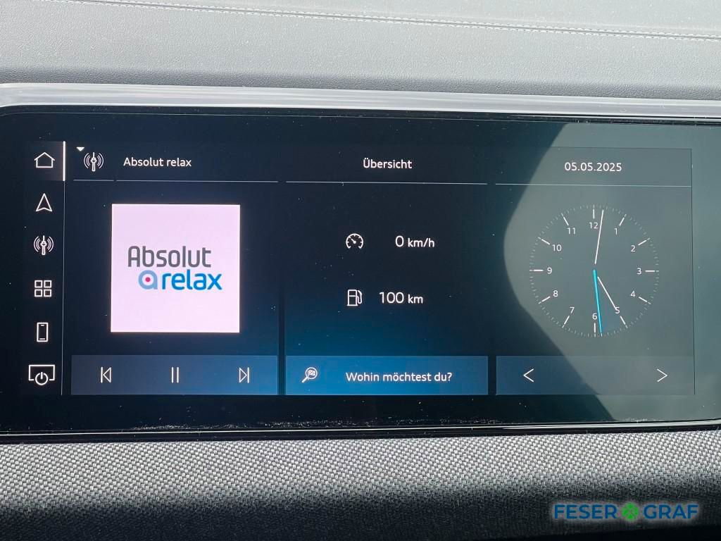 Audi A5 Avant TDI S Line editionOne/TechPro/Dig.Matri