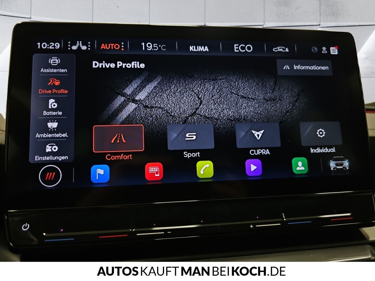 Cupra Formentor VZ 1.4 e-Hybrid NAVI LED KLIMAAUT SHZ