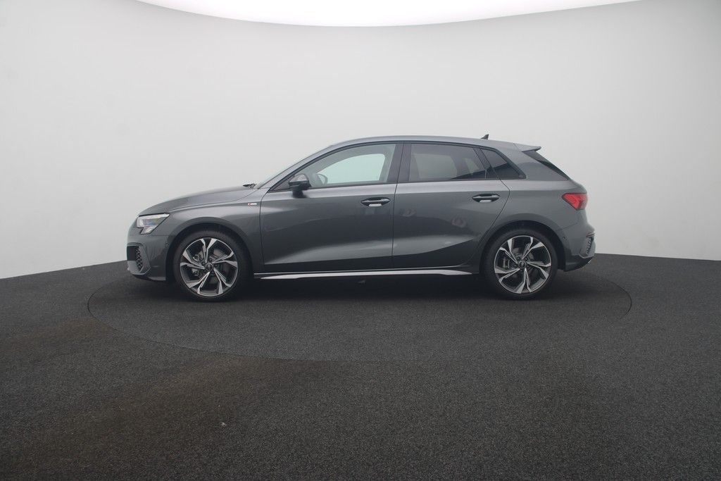 Audi A3 Sportback 35 TFSI S line - Samsaru's Car Outlet