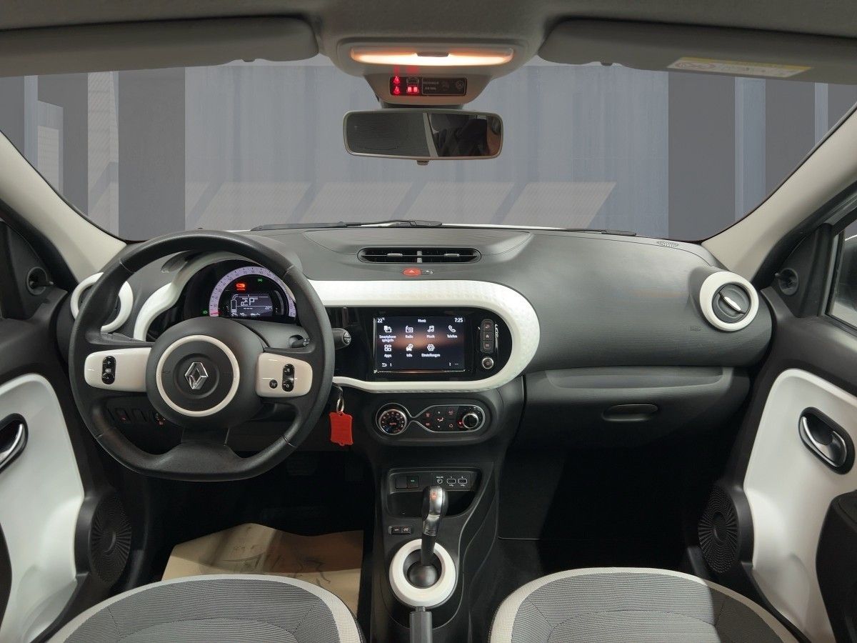 Renault Twingo ZEN ELECTRIC - Samsaru's Car Outlet