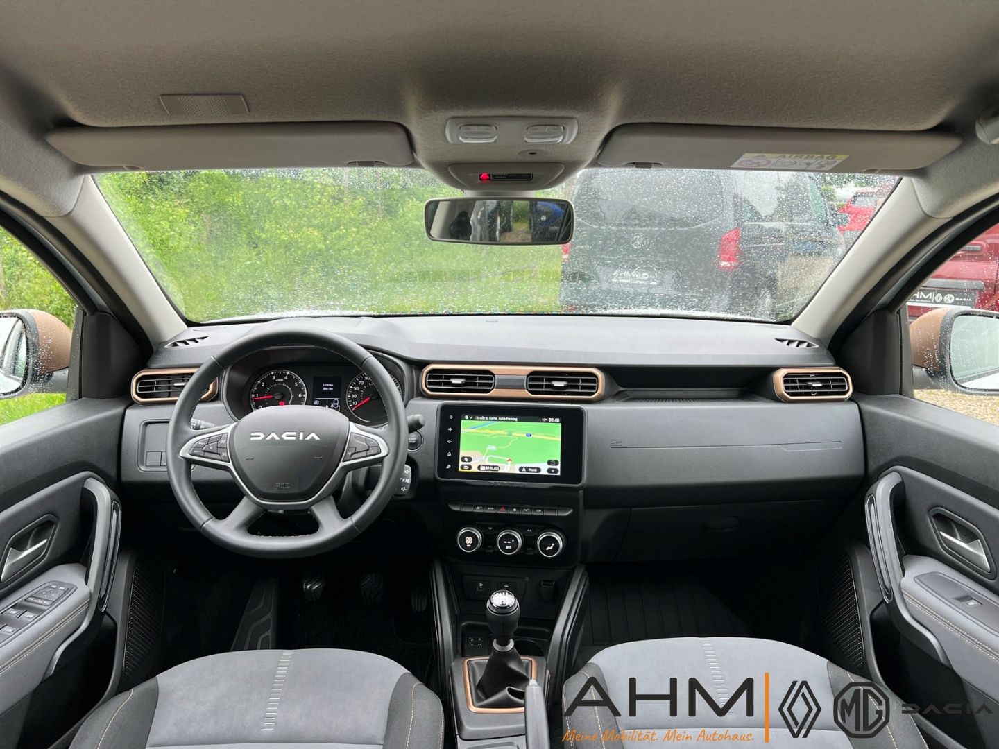 Dacia Duster II Extreme 1.3 TCe 130 - Samsaru's Car Outlet