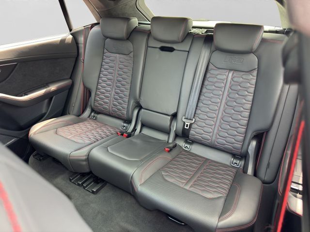 Audi RSQ8 4.0 TFSI quattro Alu Matrix-LED AHK B&O ACC