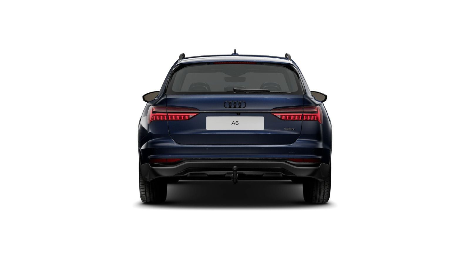 Audi A6 allroad quattro 40 TDI - Samsaru's Car Outlet