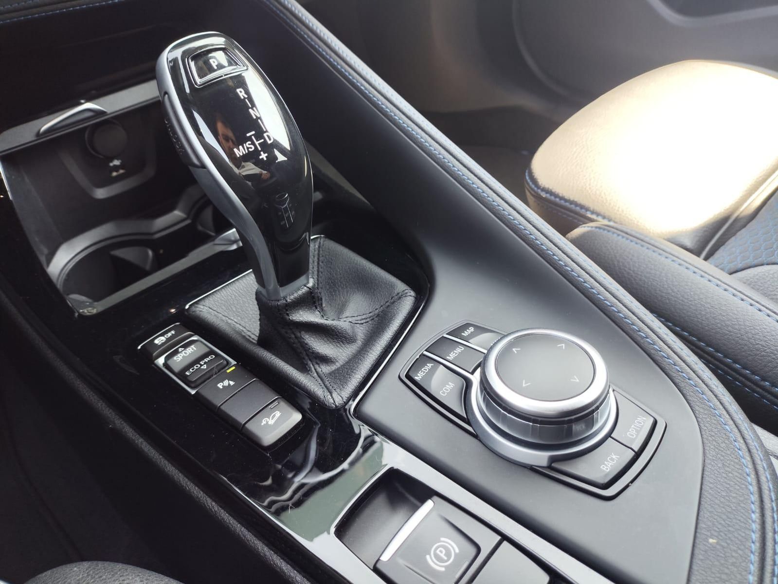 BMW X1 xDrive20i M Sport - Samsaru's Car Outlet