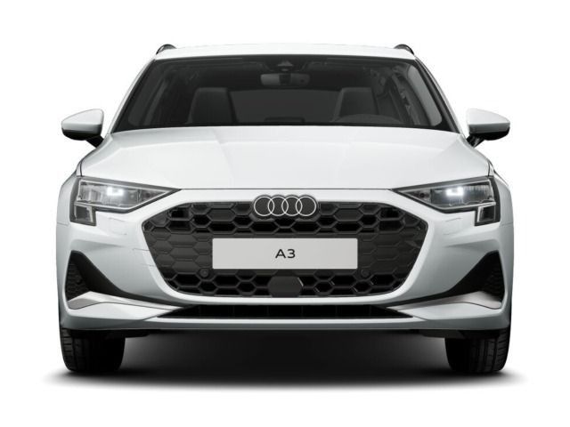 Audi A3 Sportback 35 TFSI - Samsaru's Car Outlet