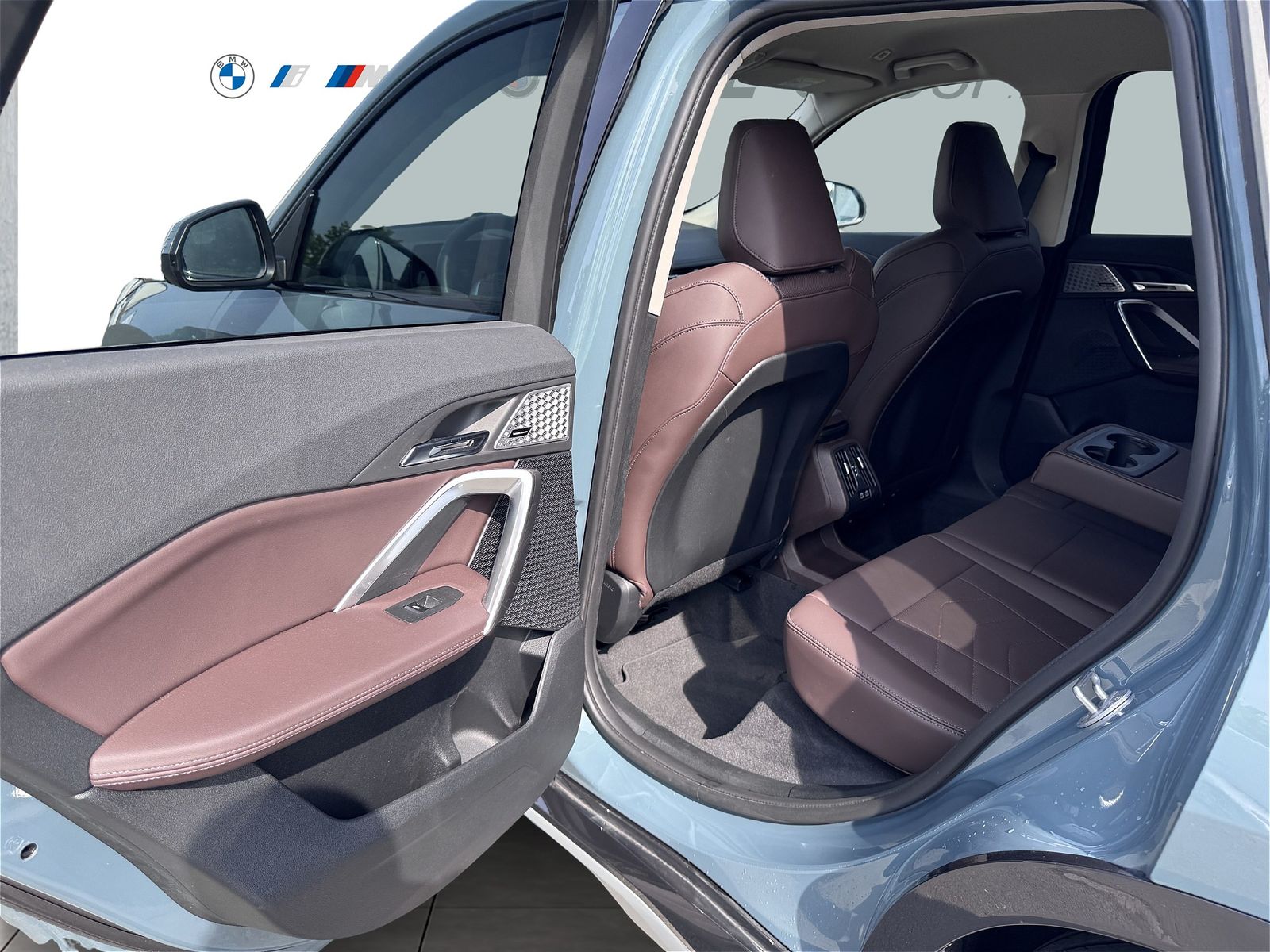 BMW X1 xDrive20d xLine - Samsaru's Car Outlet