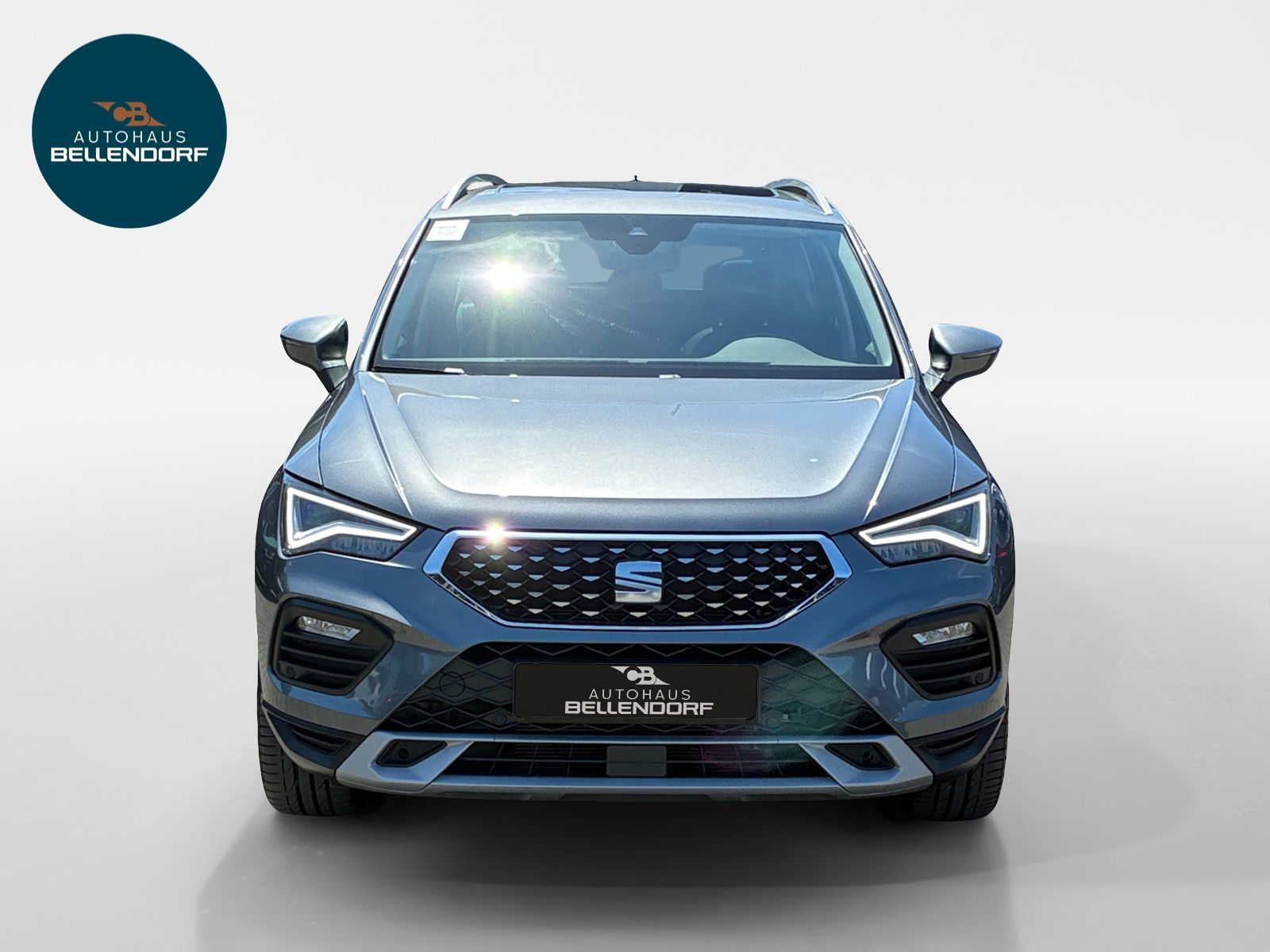 Seat Ateca 1.5 TSI DSG Xperience Navi AHK Panoramadac