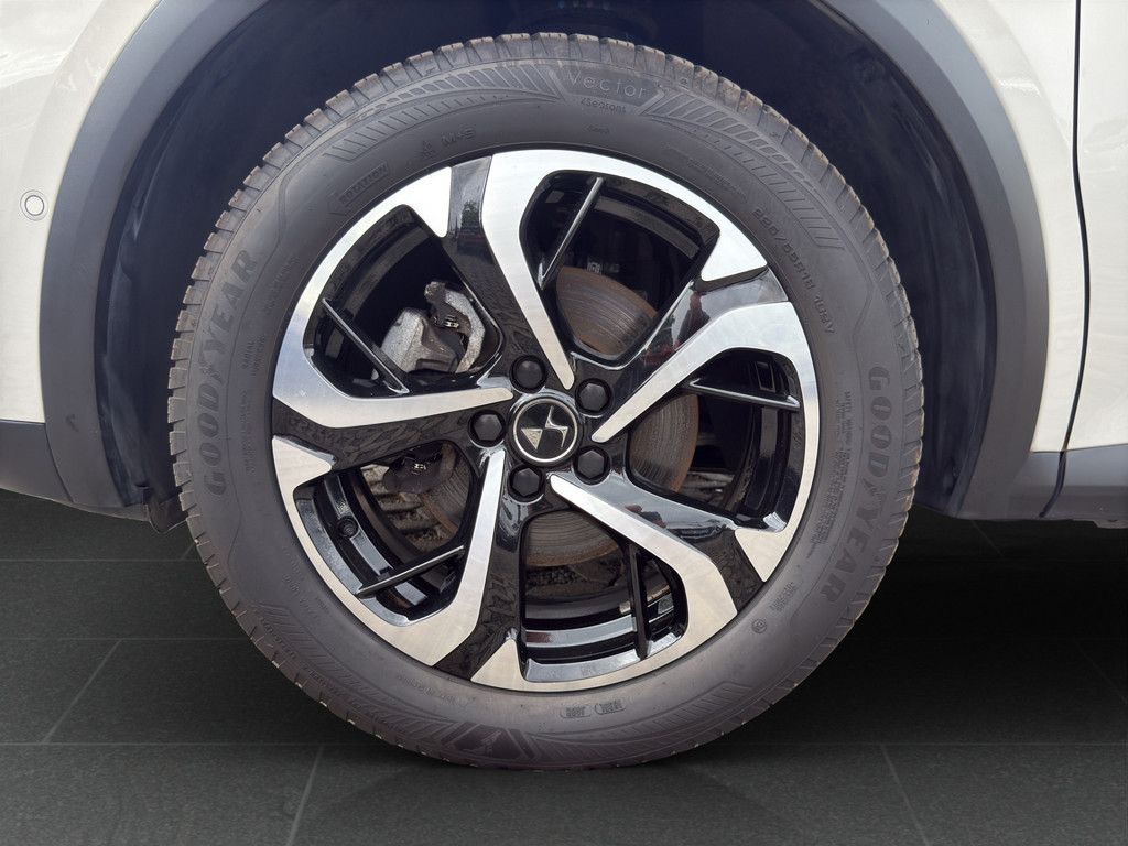 DS Automobiles DS 7 Crossback PT 180 Aut. Rivoli LEDER NAVI