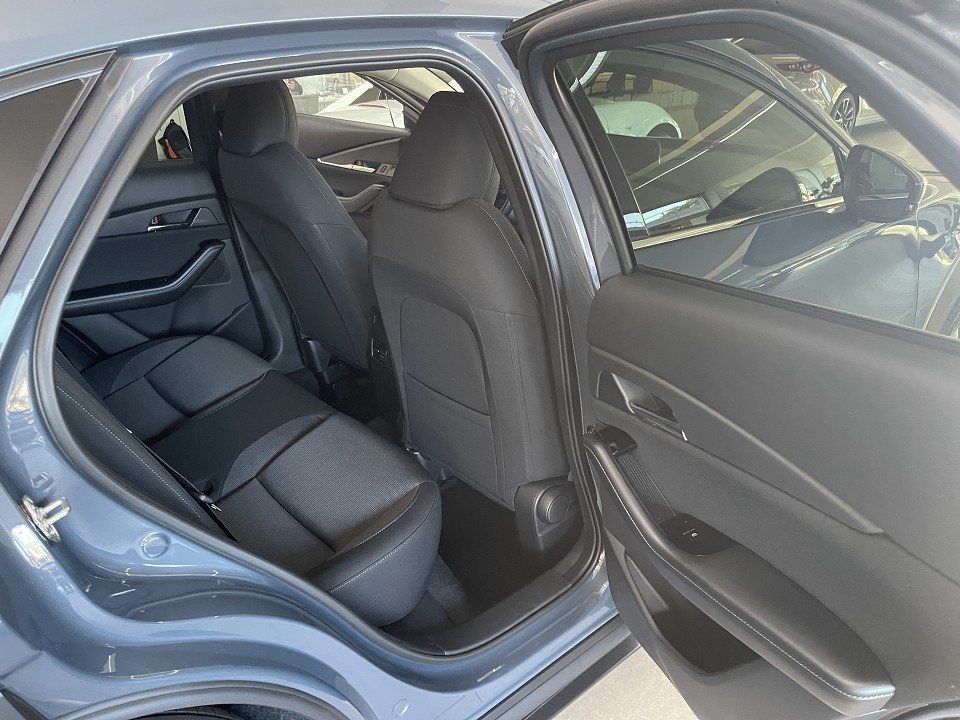 Mazda CX-30 2.0L 186PS AT Exclusive-Line 360 °,Bose,SH