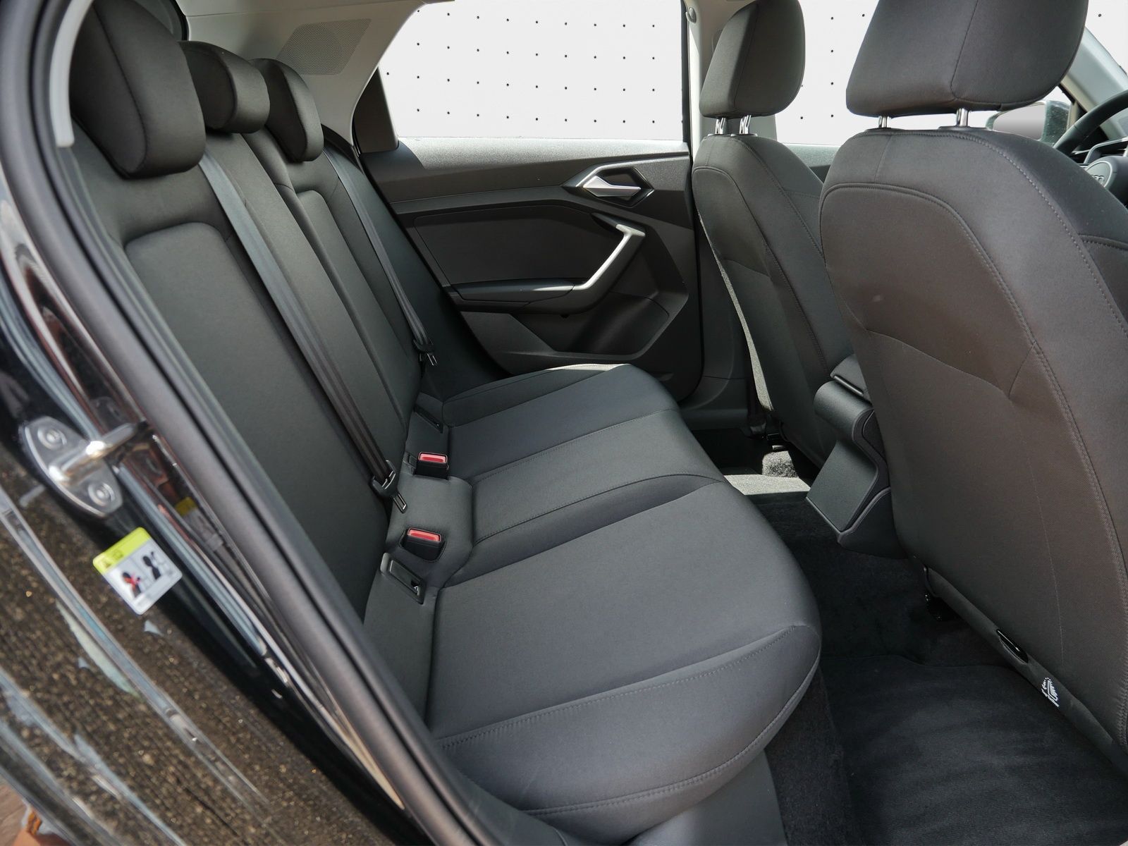Audi A1 Sportback advanced 25 TFSI - Samsaru's Car Outlet