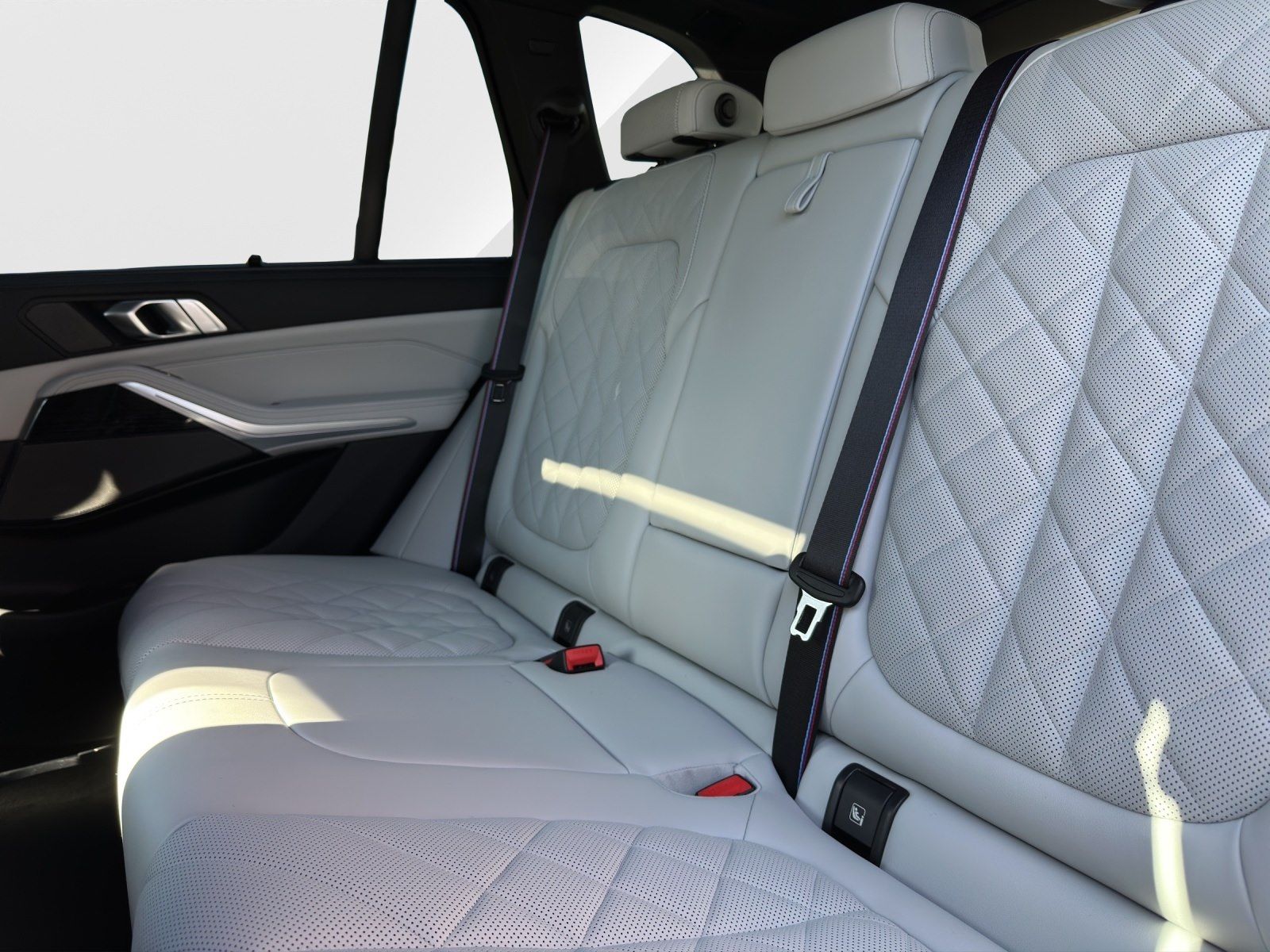 BMW X5 xDrive50e M Sportpaket Pro - UPE 117.220,00 €