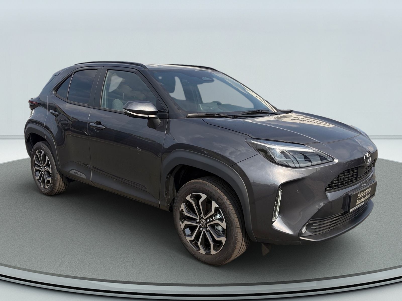 Toyota Yaris Cross 1,5 Hybrid Kamera*LED*ACC*