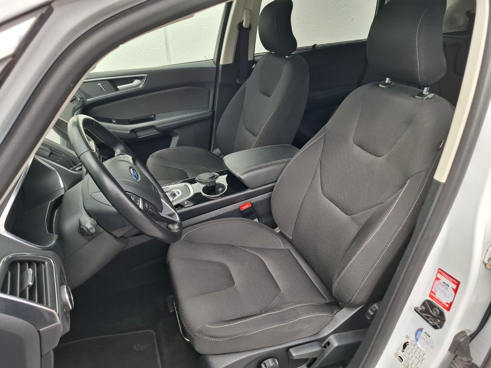 Ford S-MAX 2.0 EcoBlue LED_ACC_Cam_7-Sitz