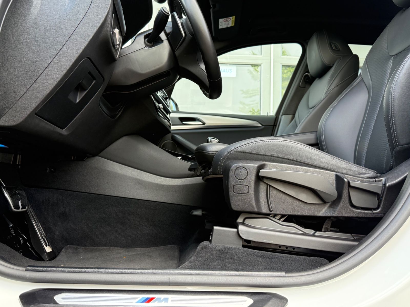 BMW X3 30e xDrive M Sport - Samsaru's Car Outlet