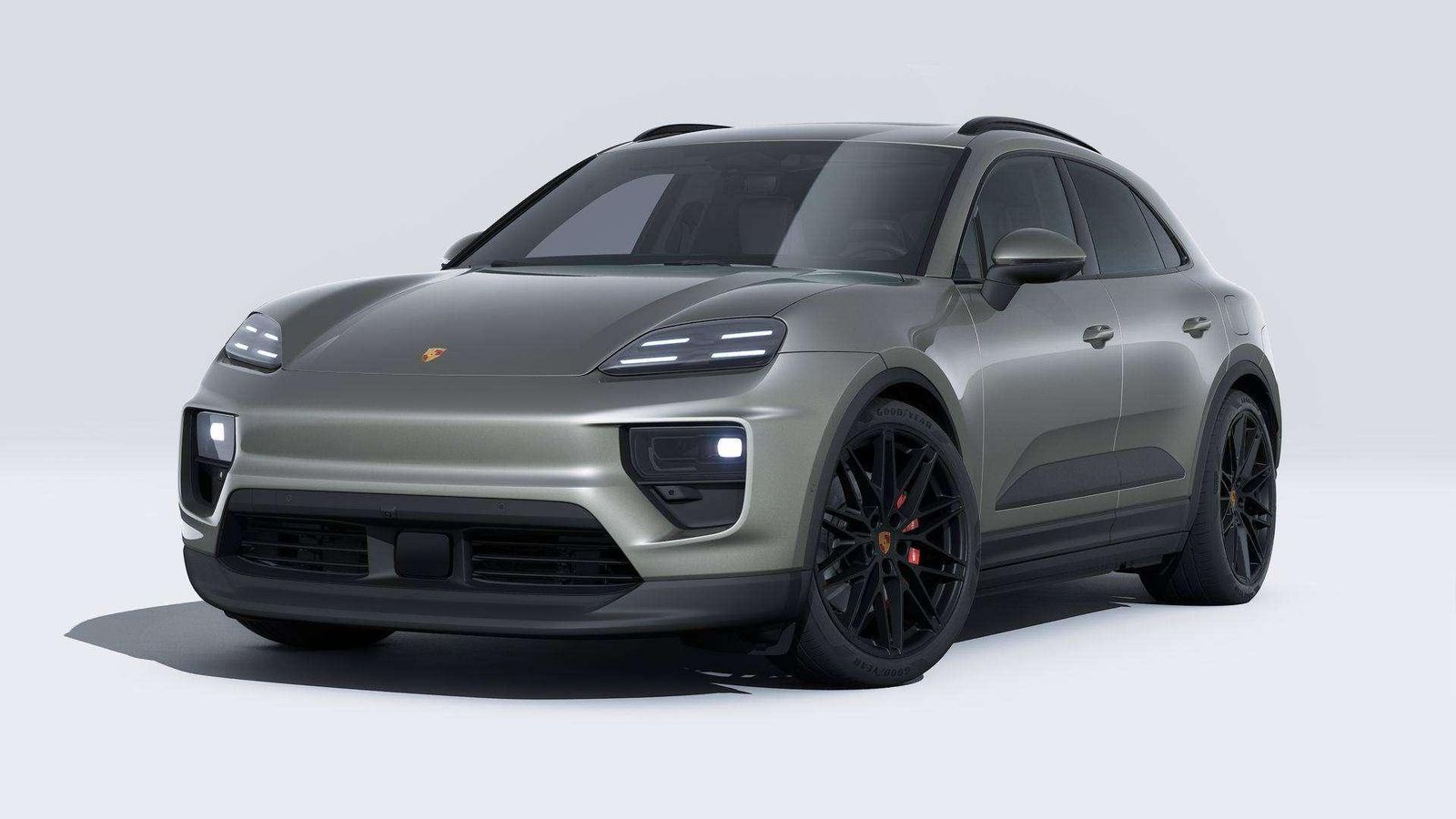 Porsche Macan 4S 100KW/22 RS/AIR/MATRIX/CHRONO/PANO/360/