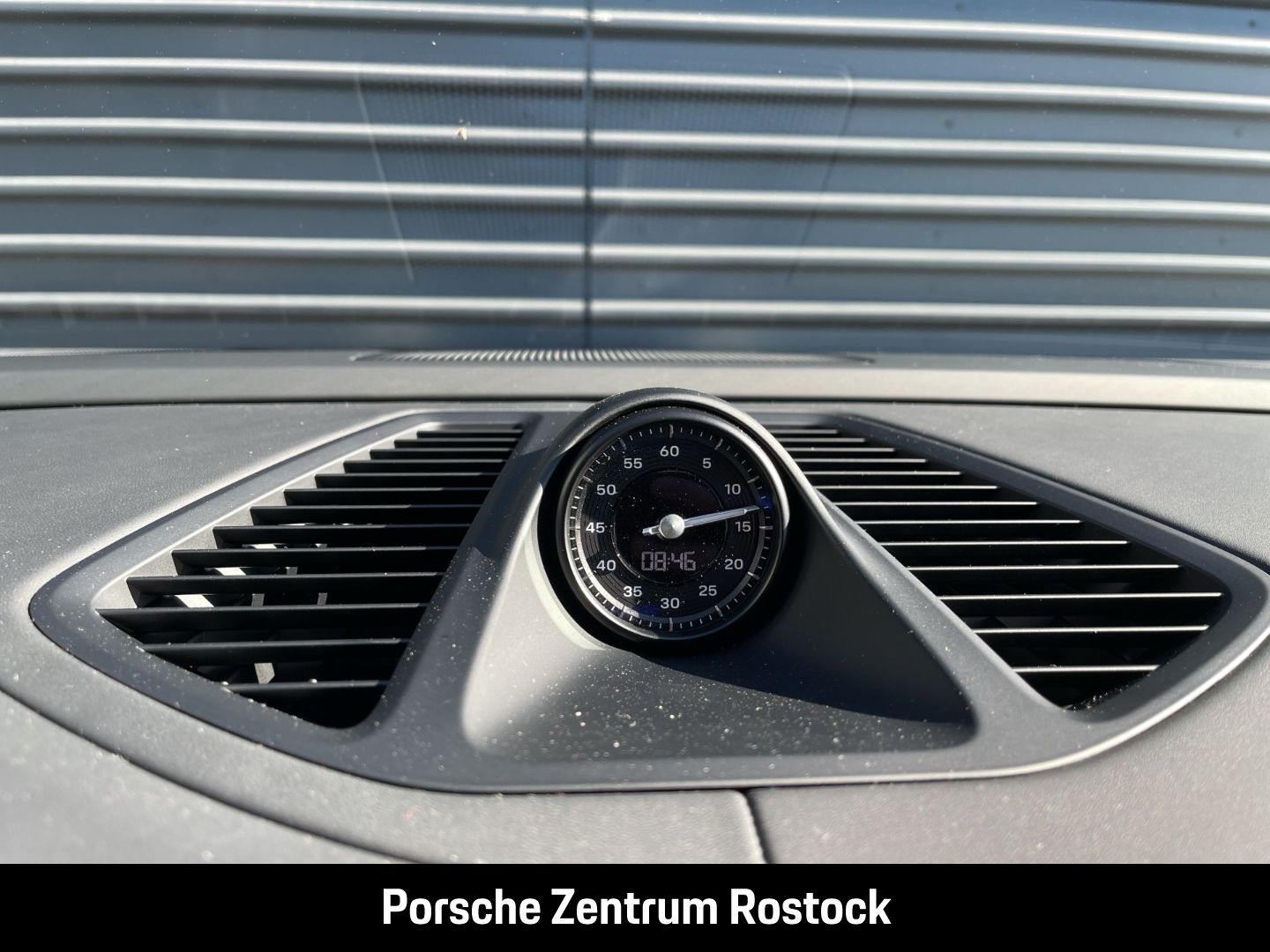 Porsche Macan 4S BOSE LED-Matrix Panorama Surround-View