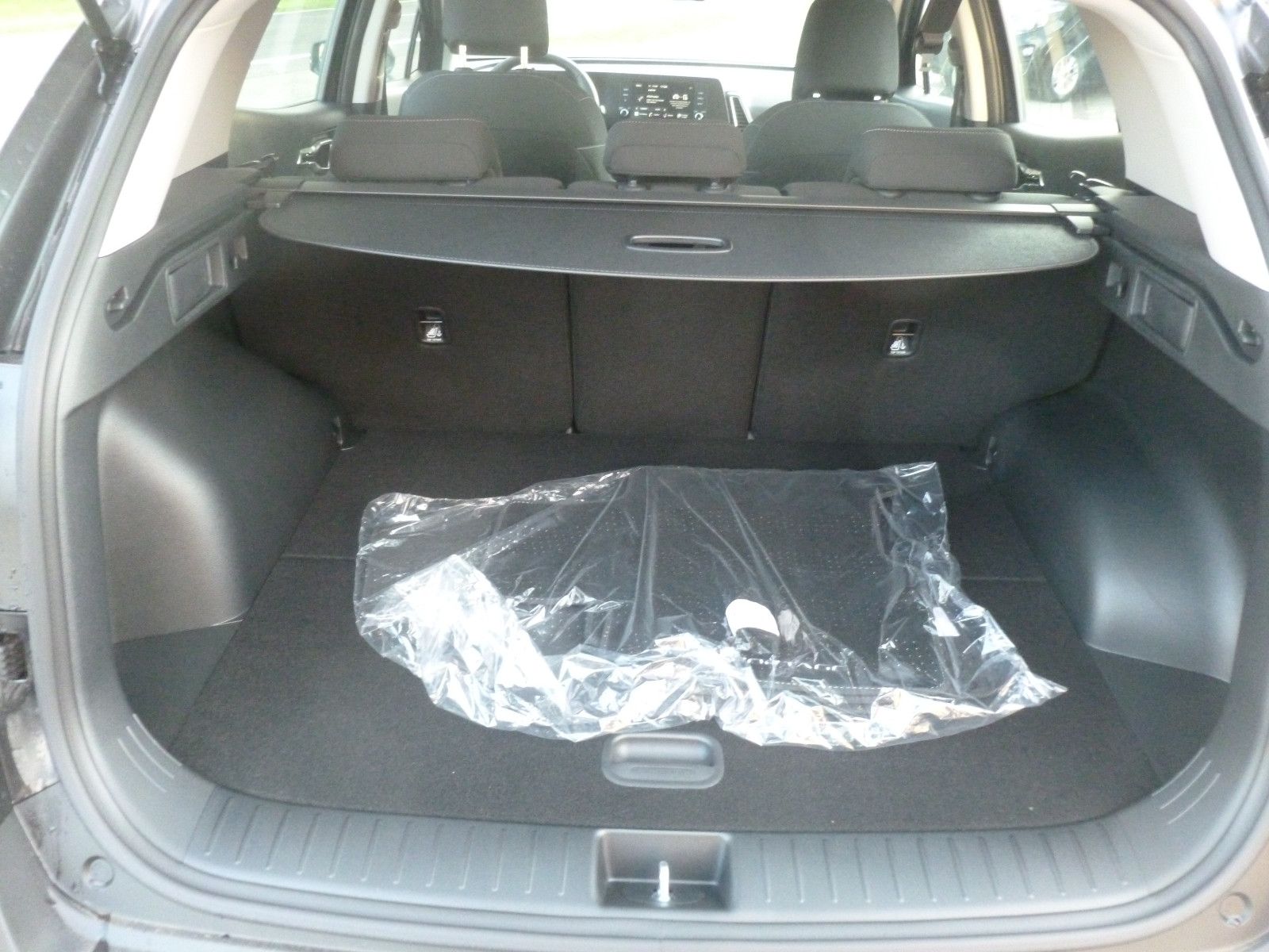 Kia Sportage Edition 7Emotion - Samsaru's Car Outlet