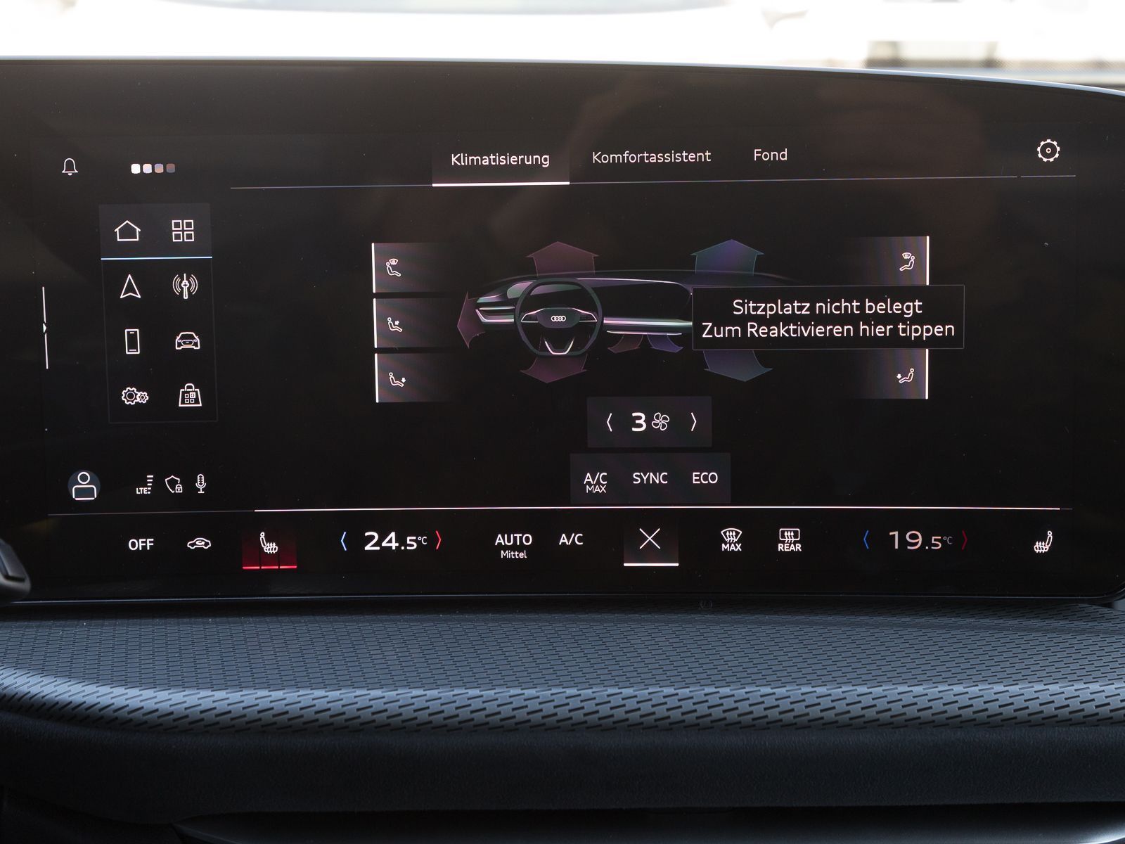 Audi Q5 SUV S LINE - Samsaru's Car Outlet