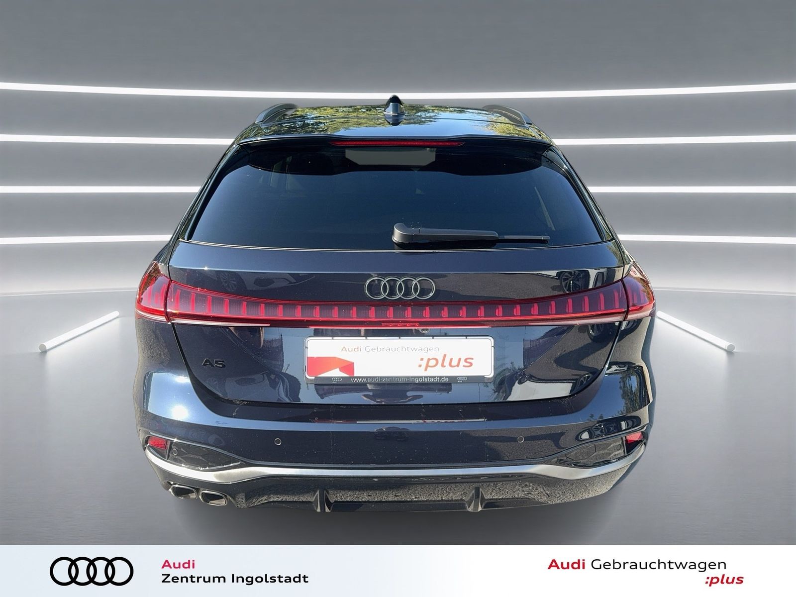 Audi A5 Avant TDI S line edition one Tech+ MATRIX AHK