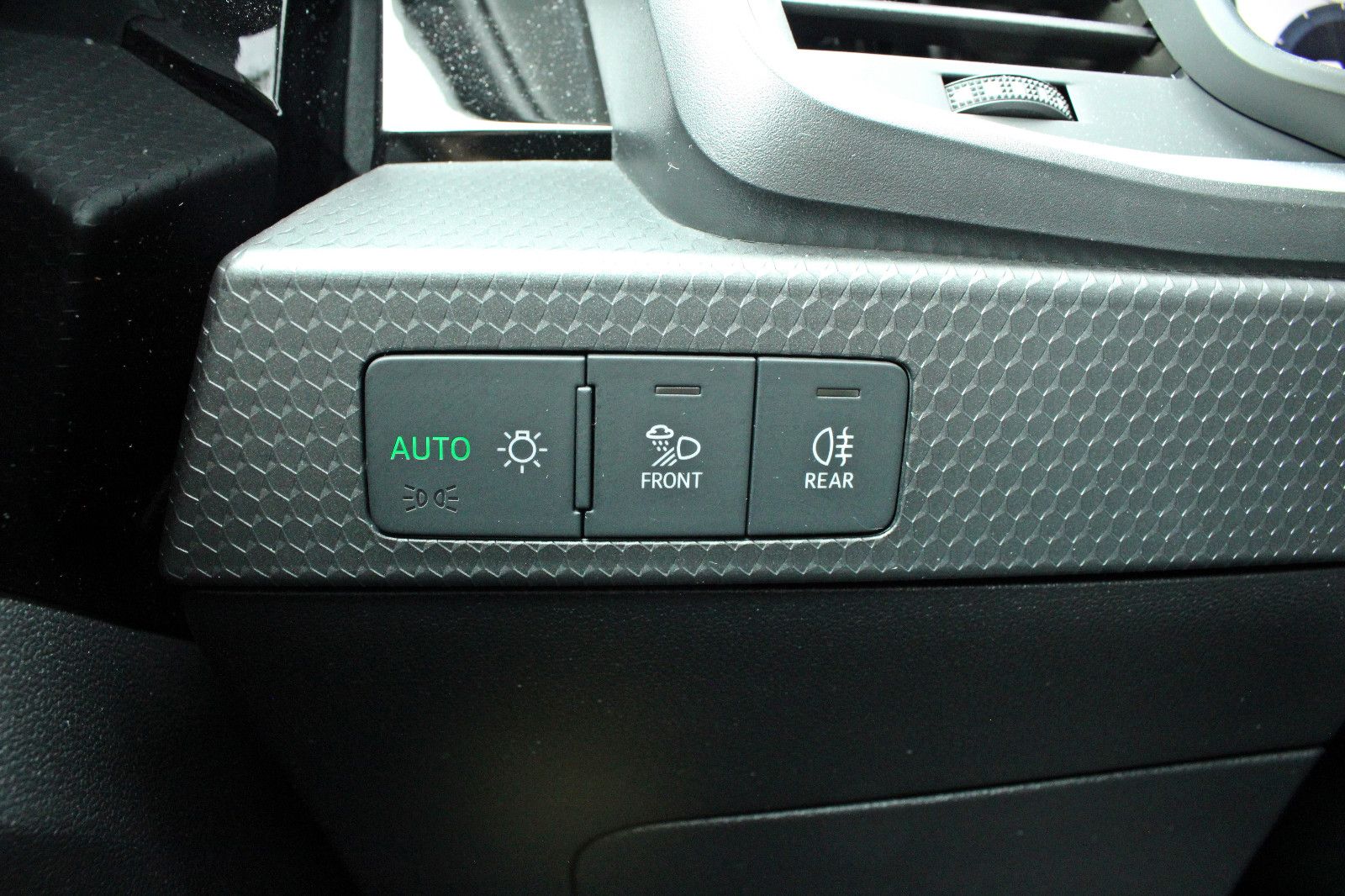 Audi A1 Sportback 25TFSI S-tronic BLACK - Samsaru's Car Outlet