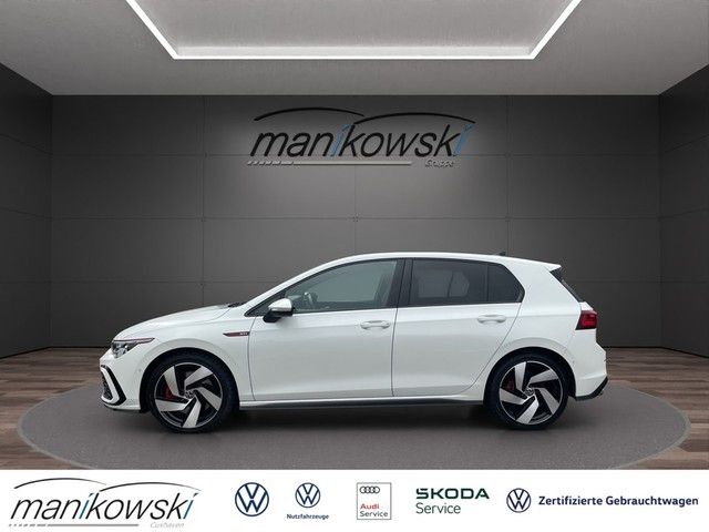 Volkswagen Golf GTI VIII DSG *PanoD+HUD+Keyless+LED+