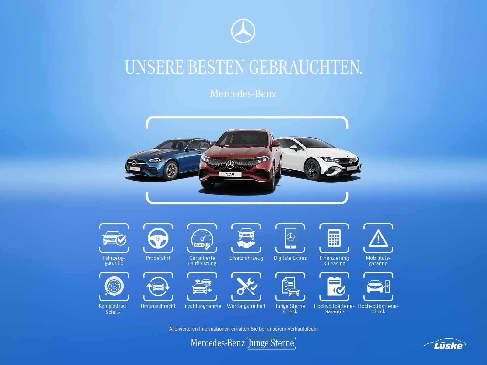 Mercedes-Benz GLE 450 d 4M AMG Line Night Panoramadach  AHK