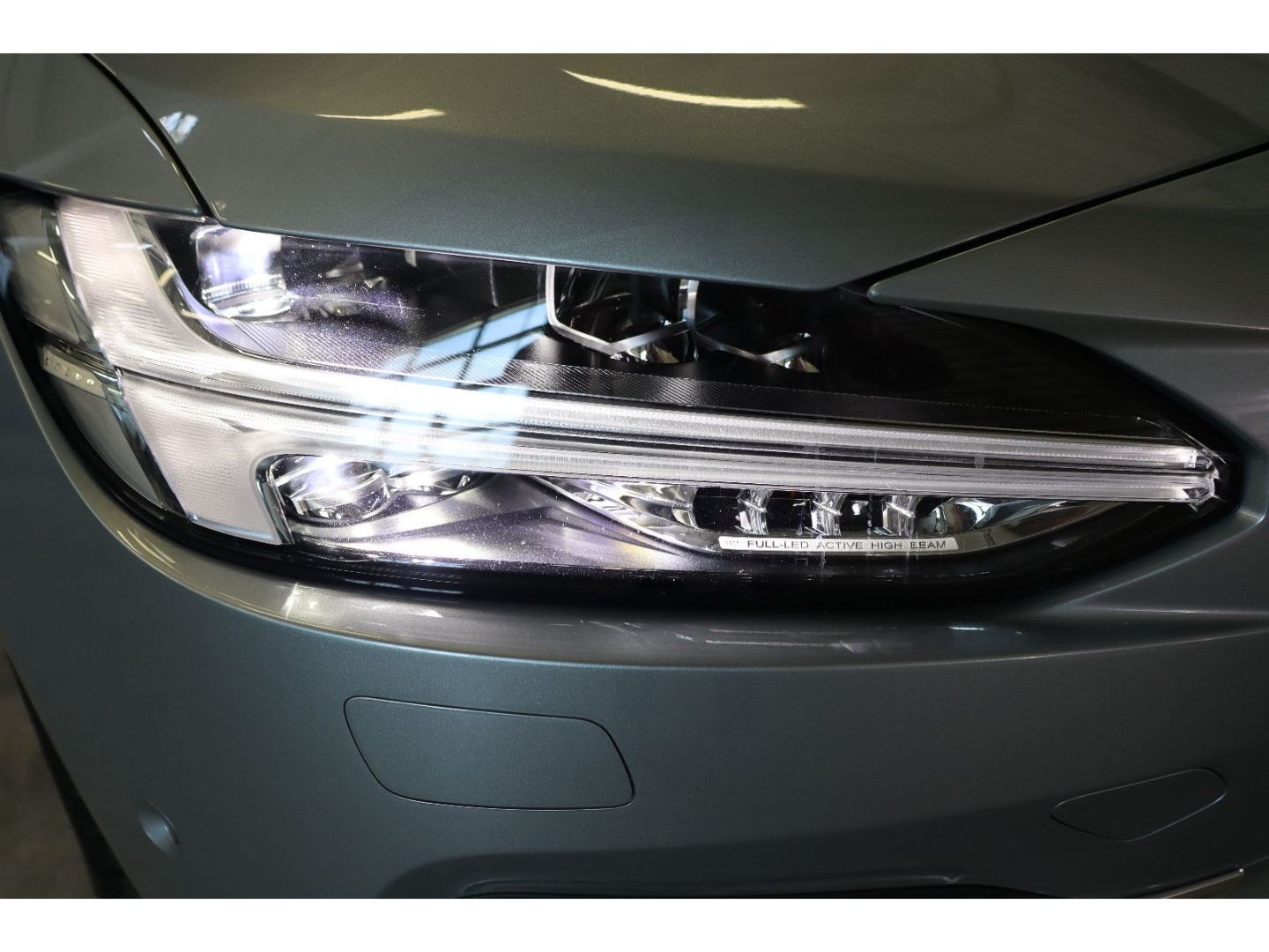 Volvo S90 Inscription Plug-In Hybrid AWD ACC HUD 360°K