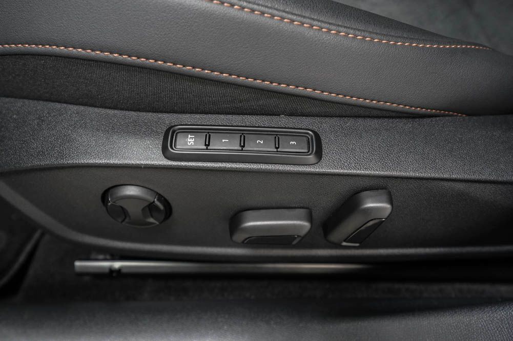 Cupra Formentor 2,0 TSI DSG 4x4 VZ - LAGER