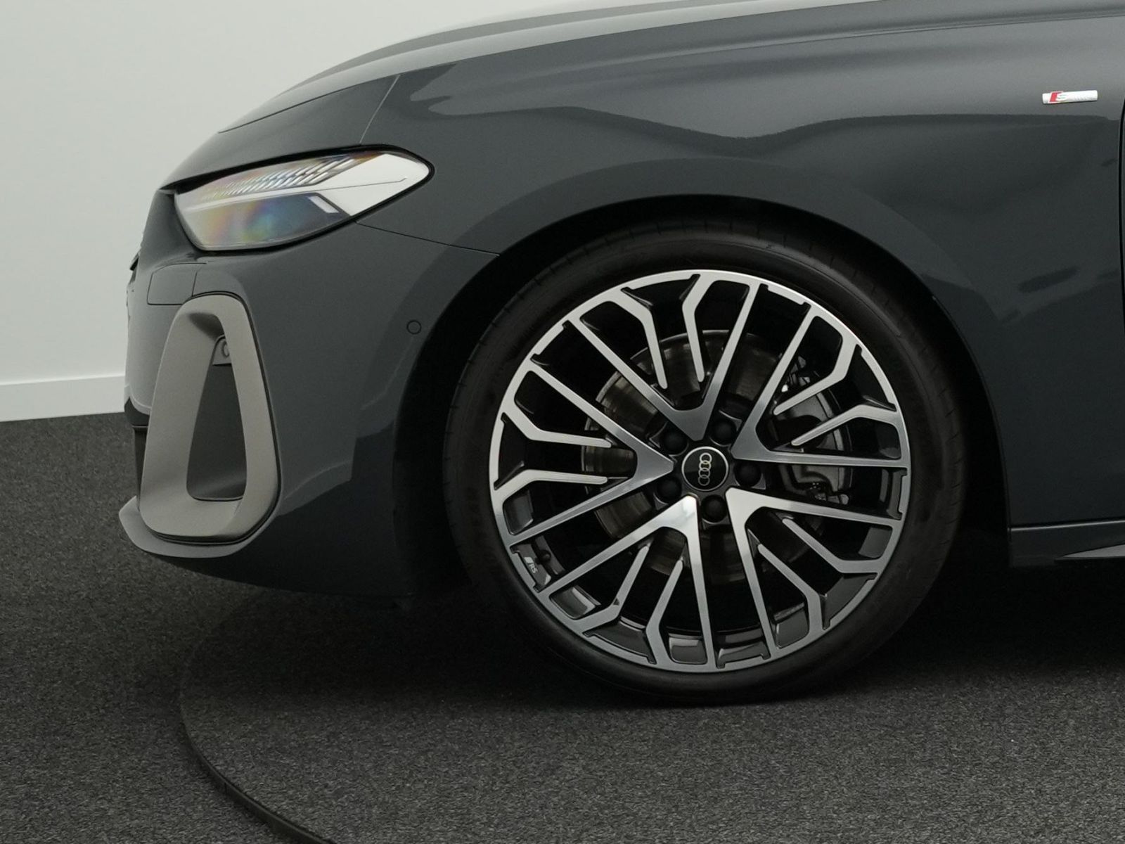 Audi A5 Avant 2x S-line TDI quattro *VIRTUAL*B&O*NAVI