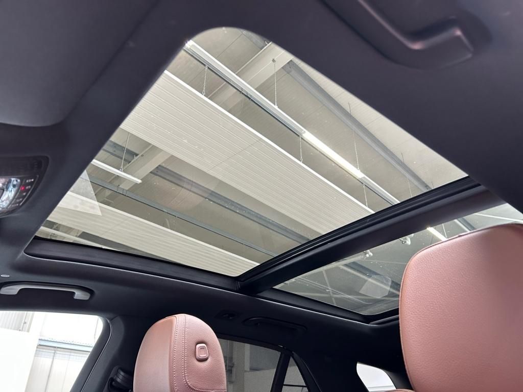 Mercedes-Benz GLE 450 d 4MATIC AMG, Fahrassistenz, Airmatic