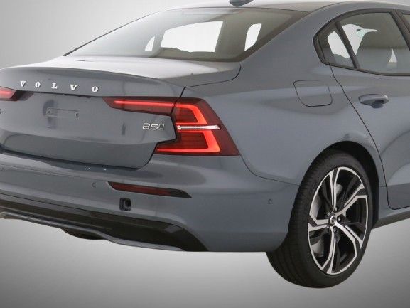 Volvo S60 B5 Ultimate Dark*AWD*360GradK*