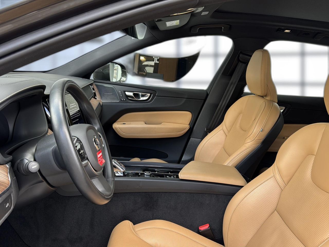 Volvo XC 60 Inscription AWD Bluetooth Head Up Display