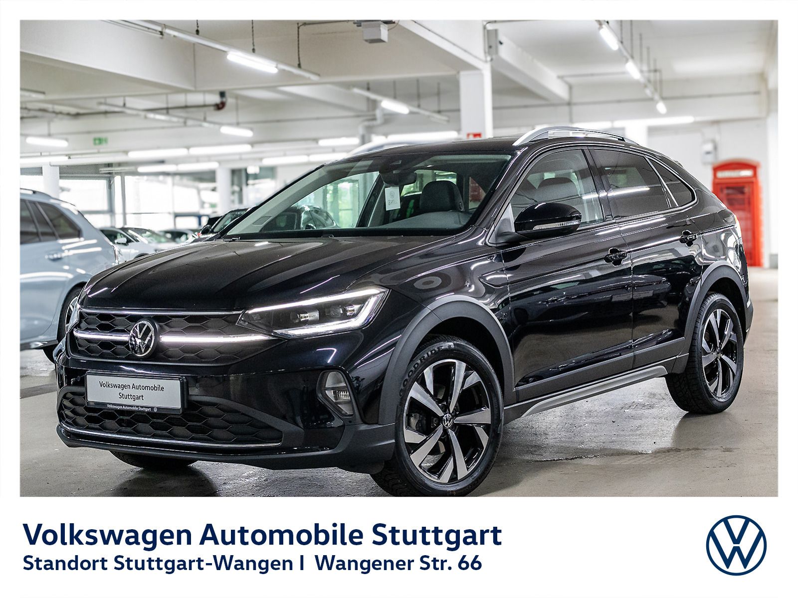 Volkswagen Taigo Style 1.0 TSI DSG - Samsaru's Car Outlet