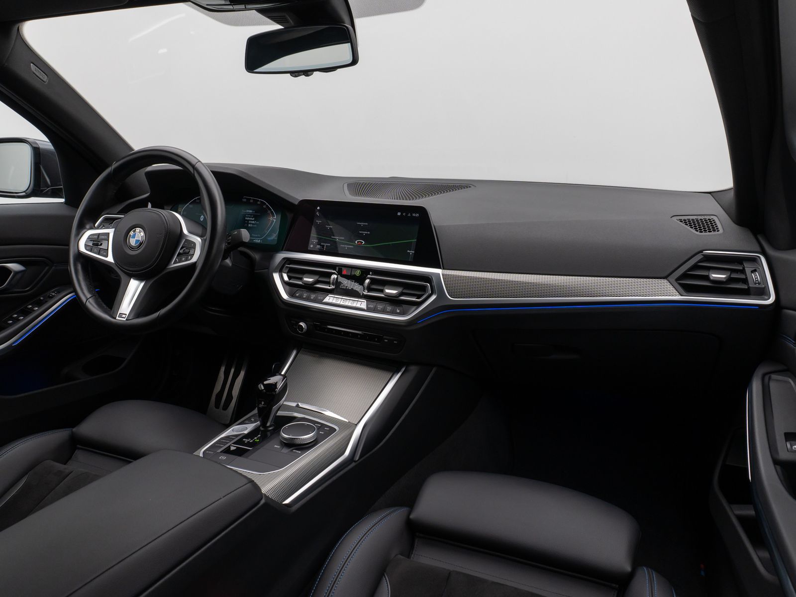BMW 330i xD M Sport - Samsaru's Car Outlet