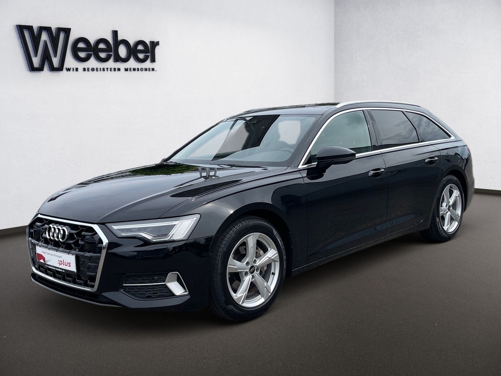 Audi A6 Avant - Samsaru's Car Outlet